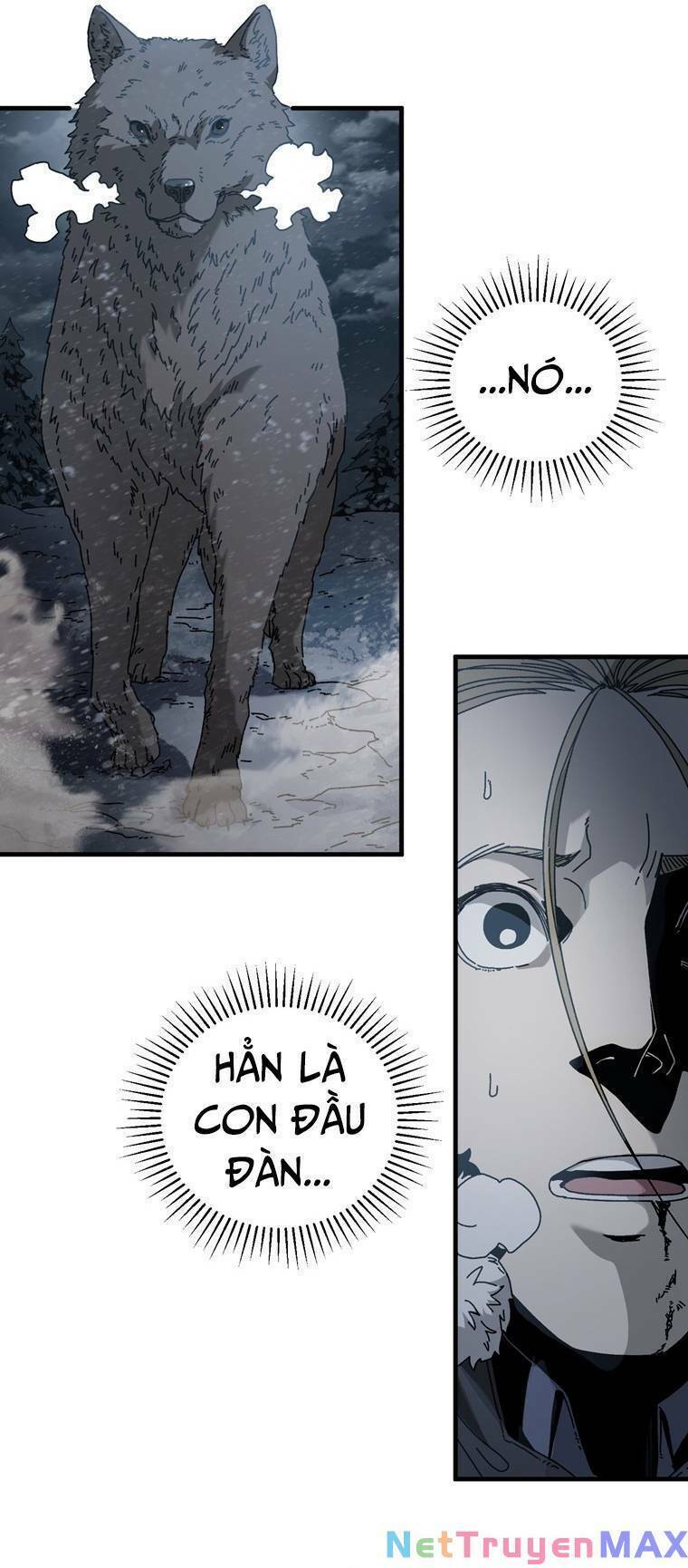 Địa Ngục Hận Thù: Chapter 18