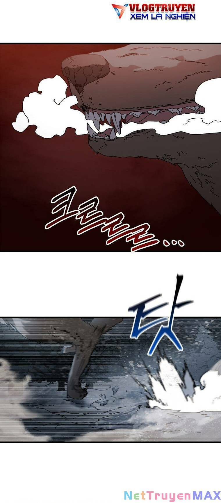 Địa Ngục Hận Thù: Chapter 18