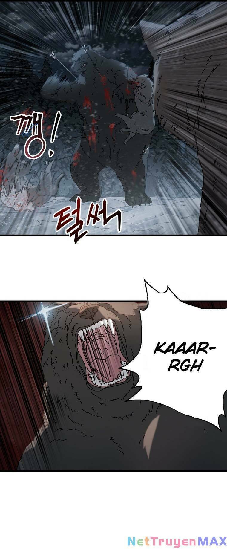 Địa Ngục Hận Thù: Chapter 18