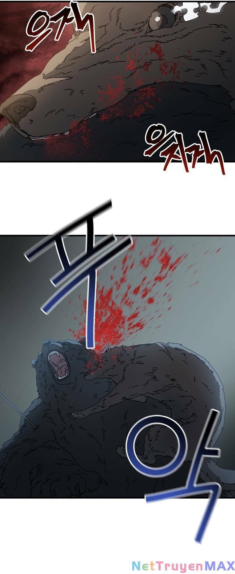 Địa Ngục Hận Thù: Chapter 18