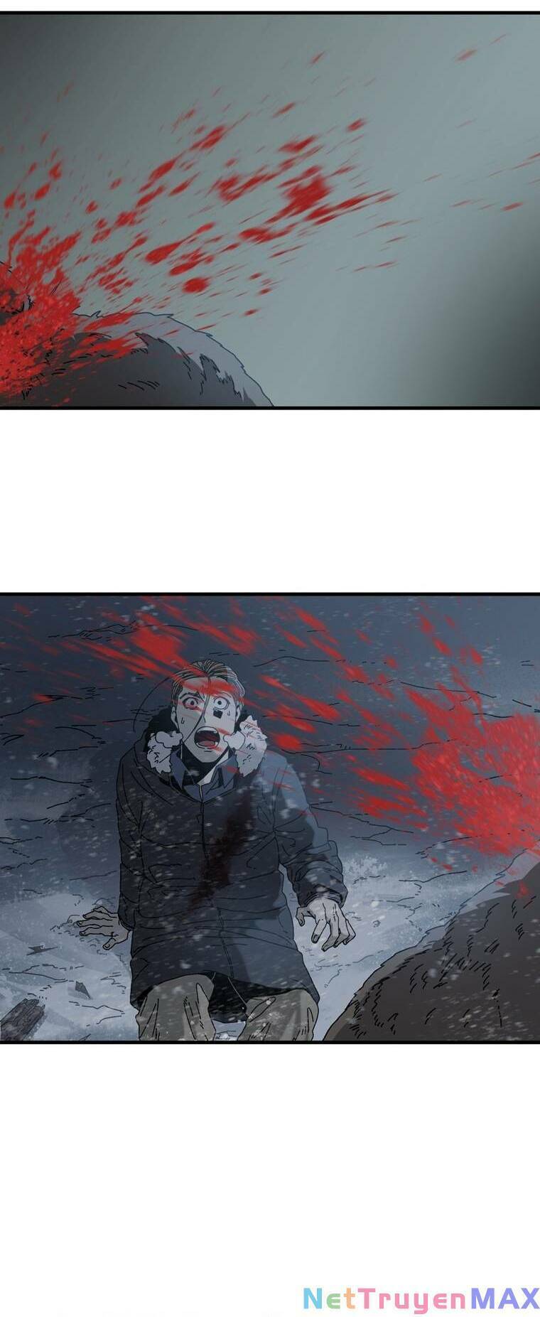 Địa Ngục Hận Thù: Chapter 18