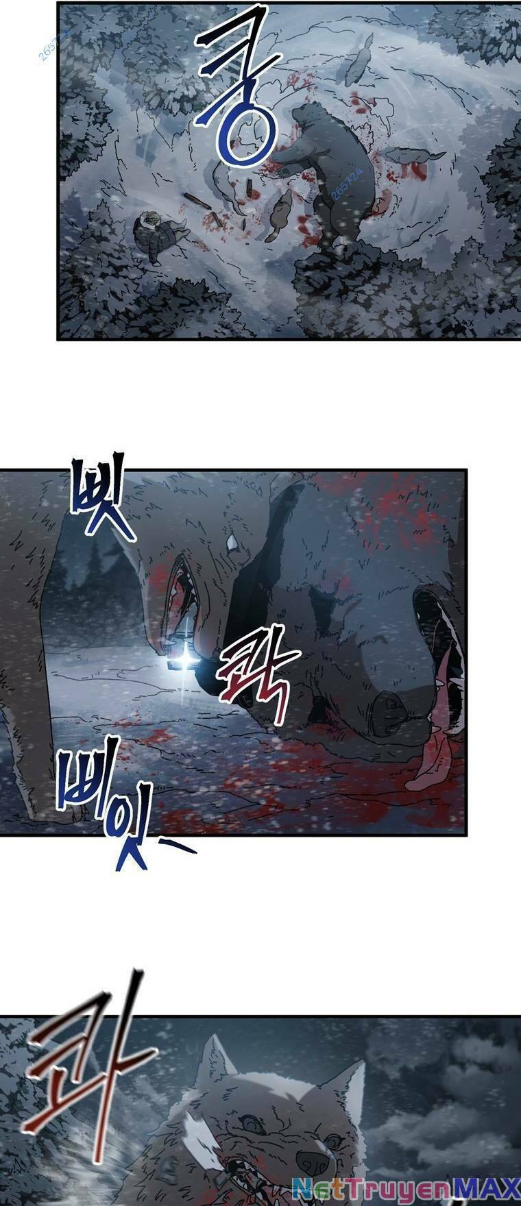 Địa Ngục Hận Thù: Chapter 18