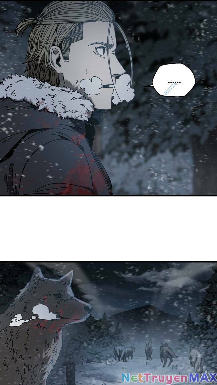 Địa Ngục Hận Thù: Chapter 18
