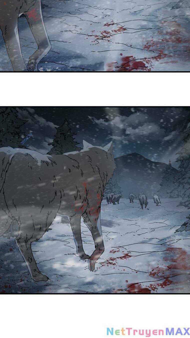 Địa Ngục Hận Thù: Chapter 18