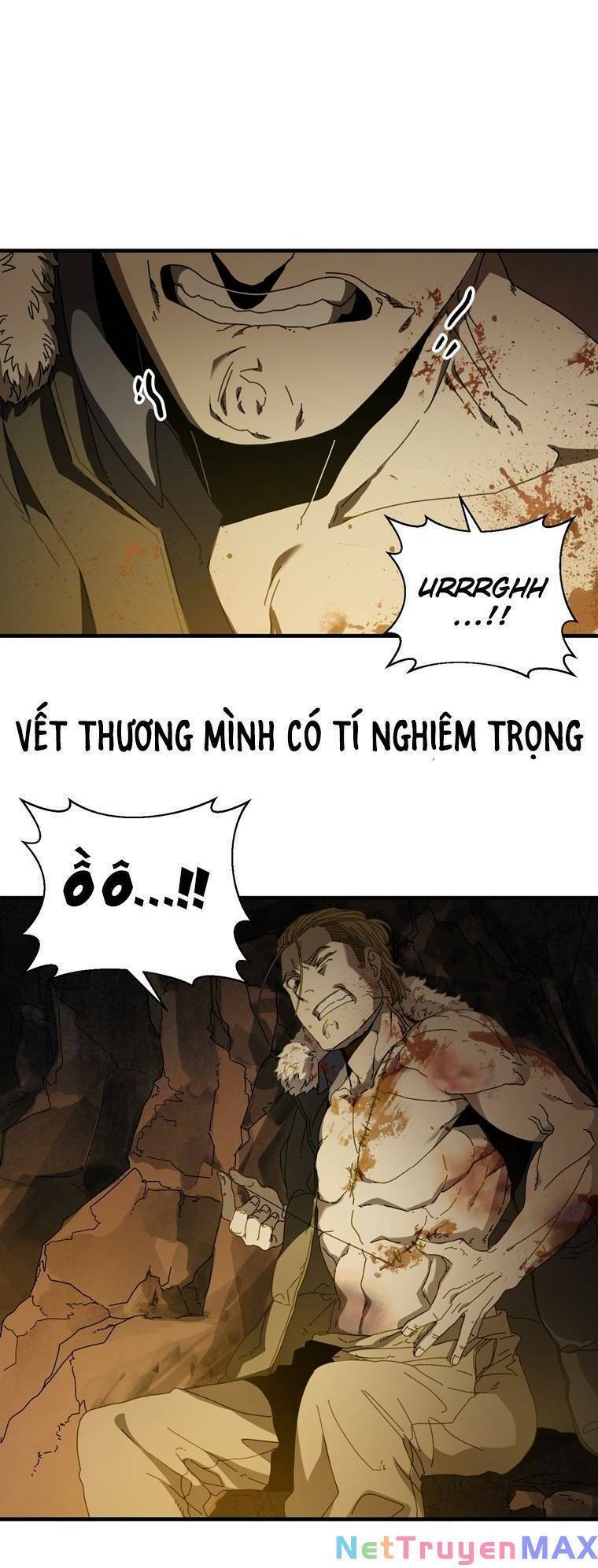 Địa Ngục Hận Thù: Chapter 18