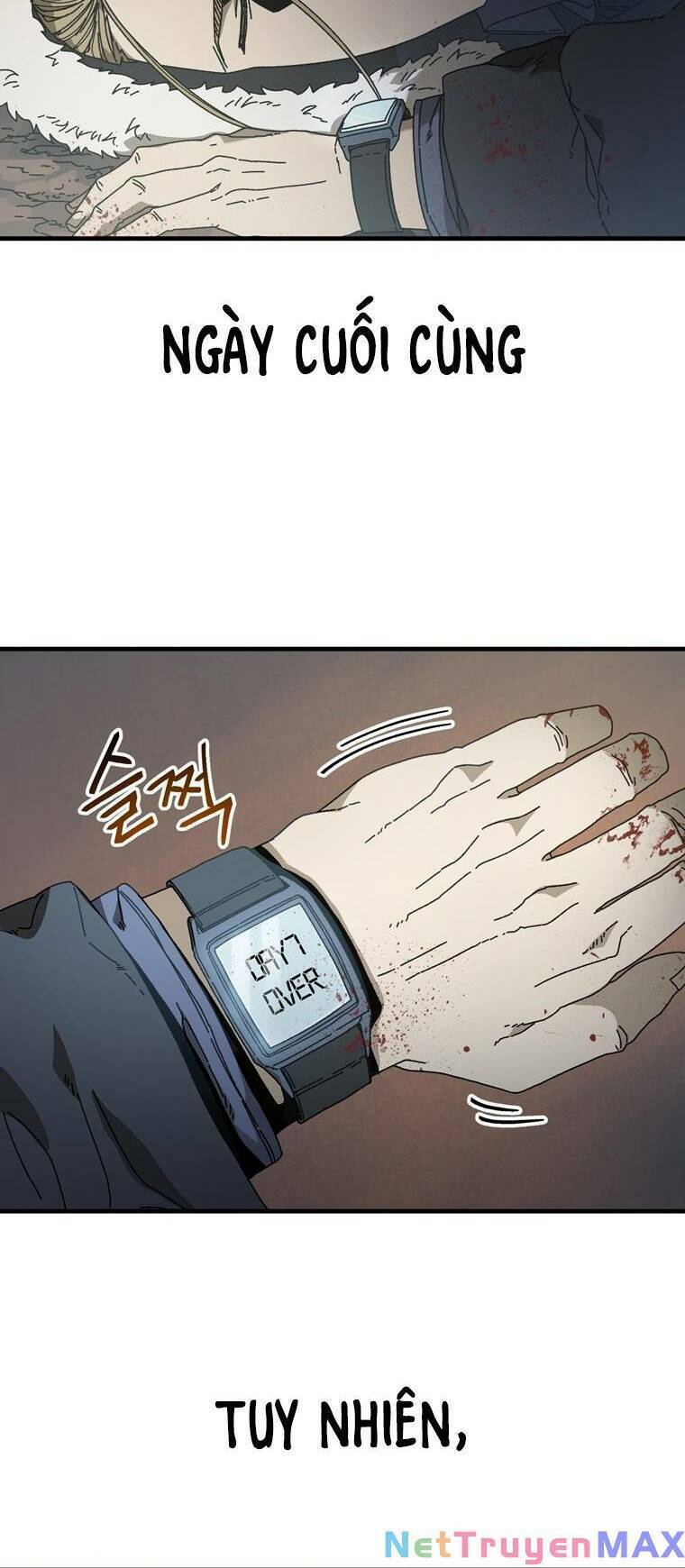Địa Ngục Hận Thù: Chapter 18
