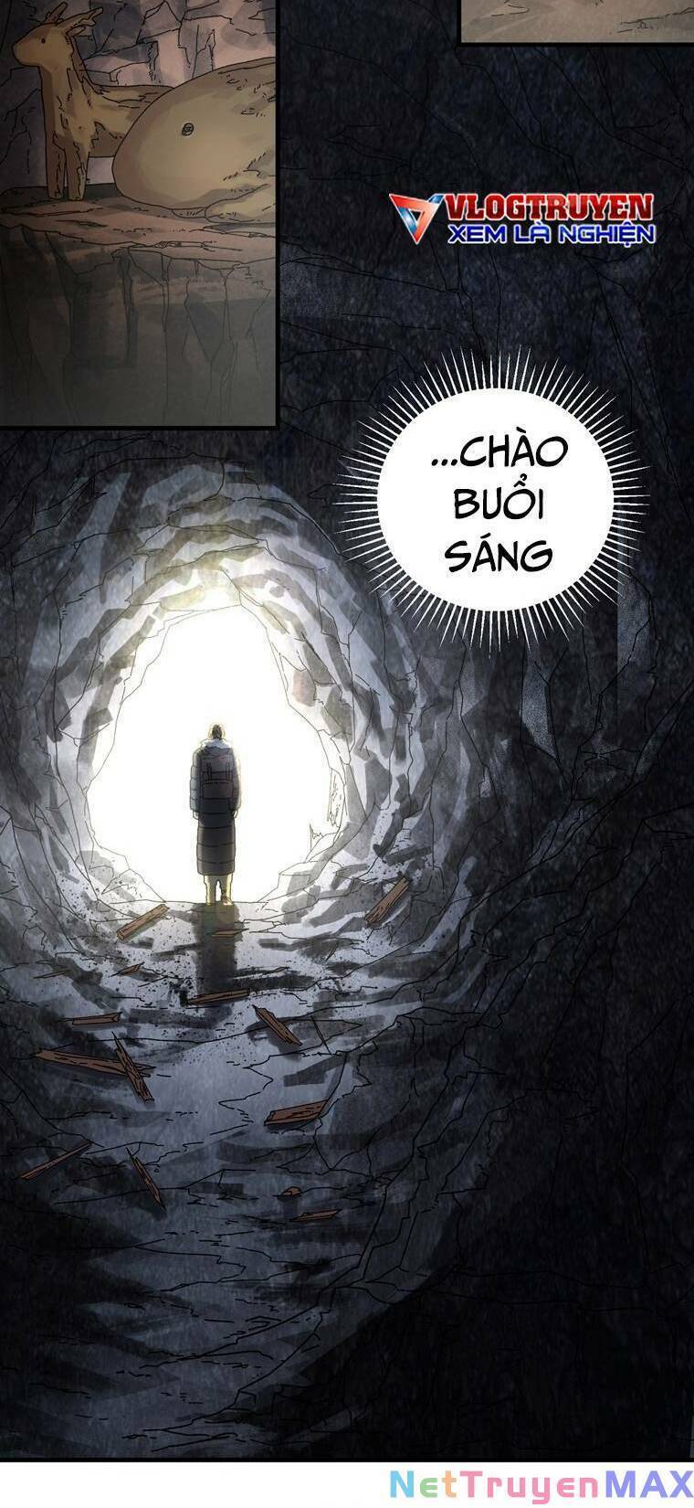 Địa Ngục Hận Thù: Chapter 18