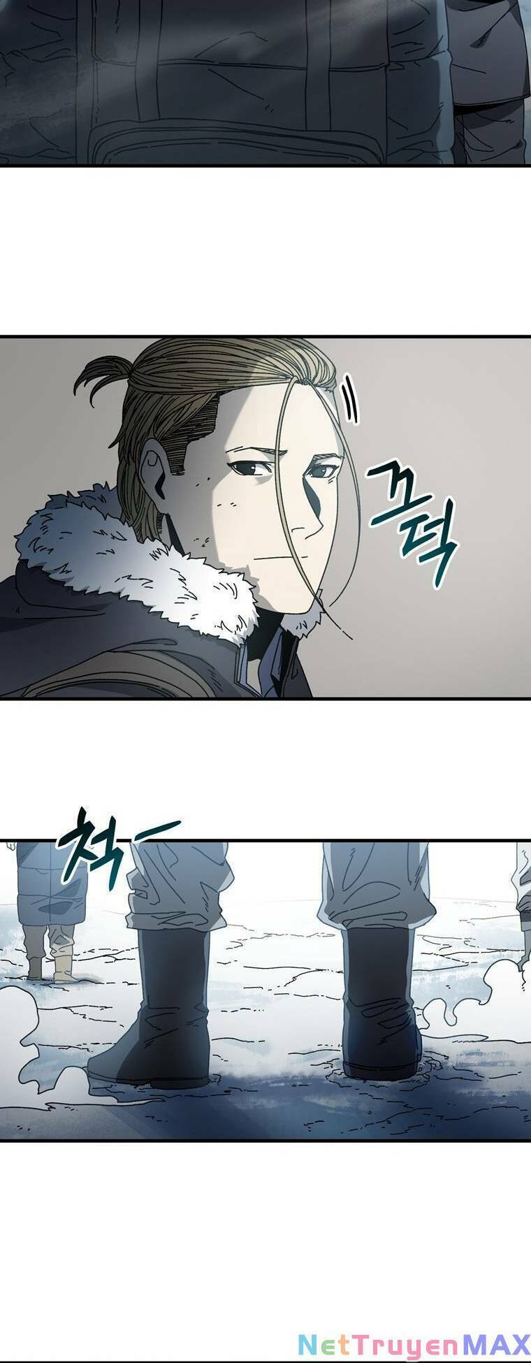 Địa Ngục Hận Thù: Chapter 18