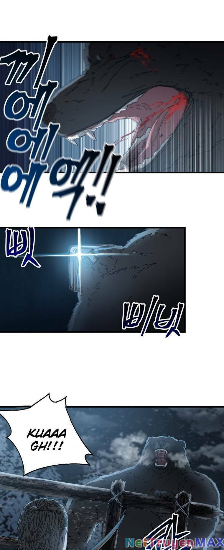 Địa Ngục Hận Thù: Chapter 18
