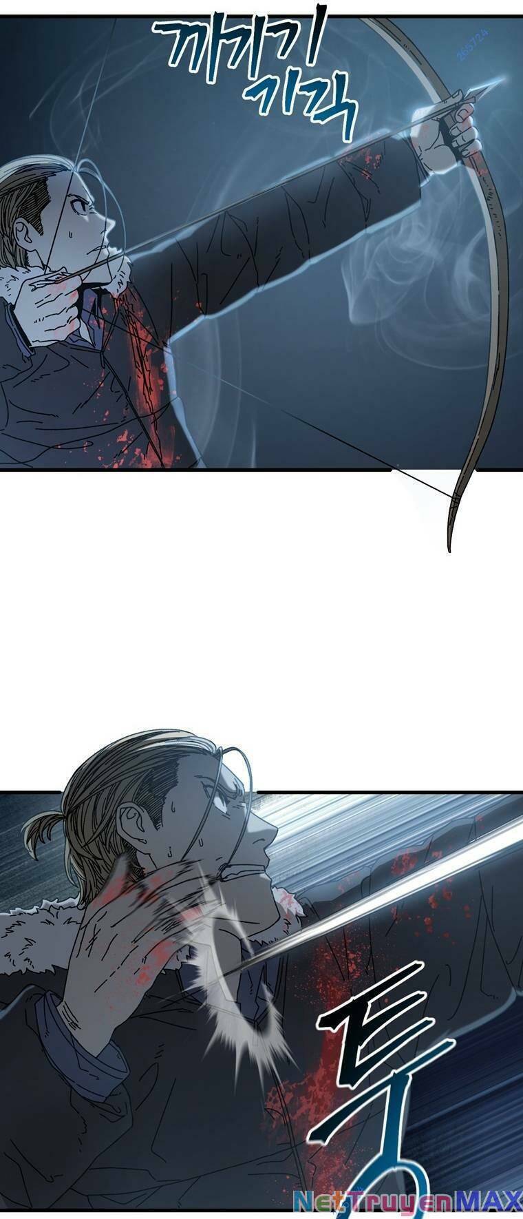 Địa Ngục Hận Thù: Chapter 18