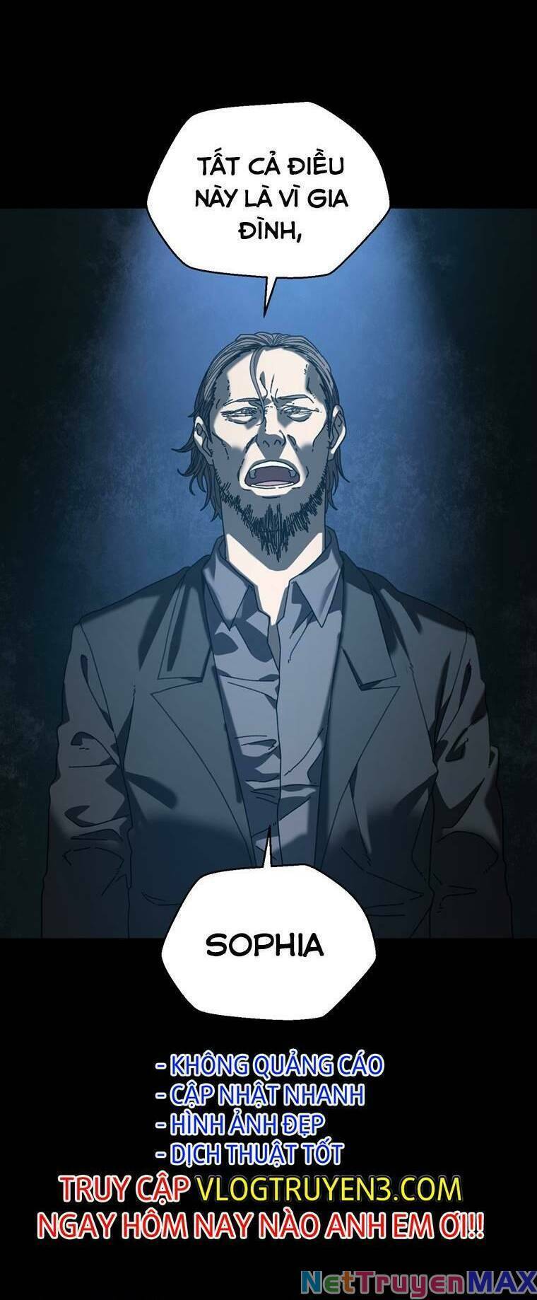Địa Ngục Hận Thù: Chapter 19