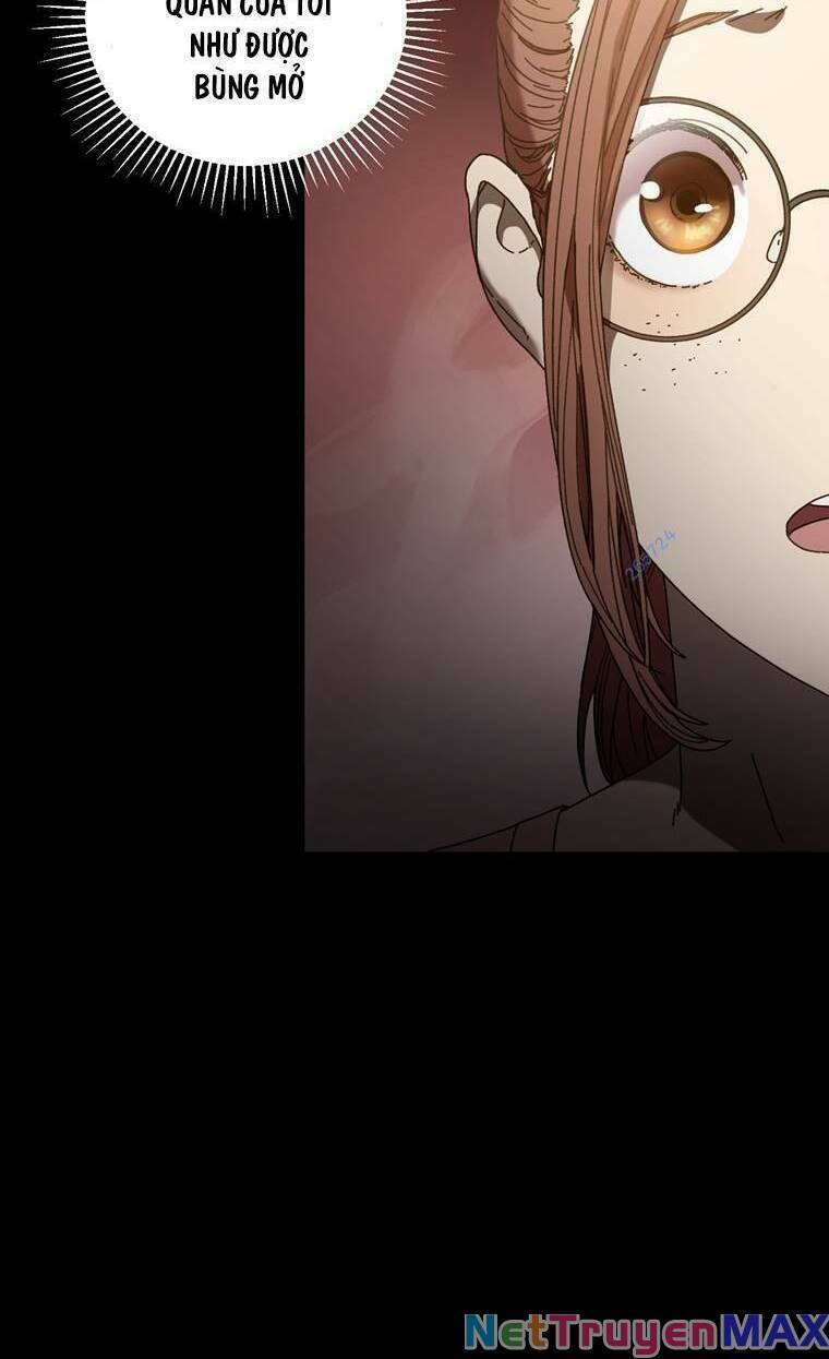 Địa Ngục Hận Thù: Chapter 19