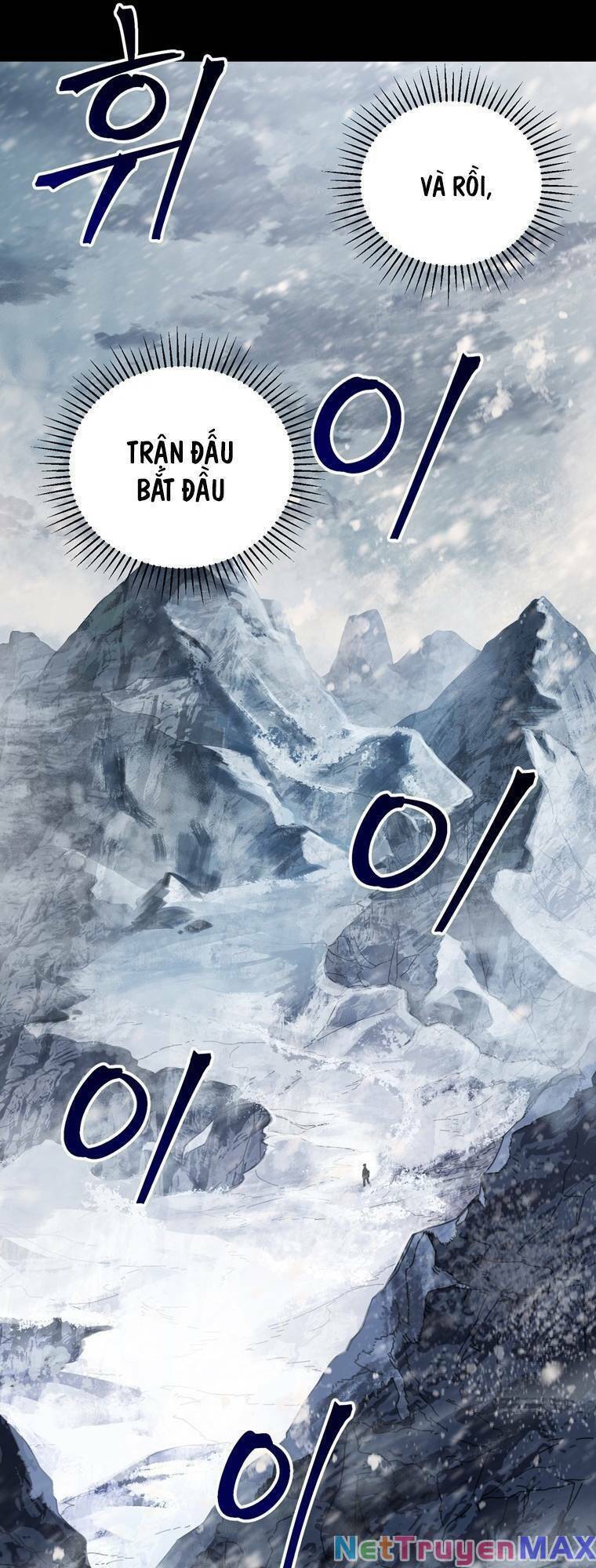 Địa Ngục Hận Thù: Chapter 19