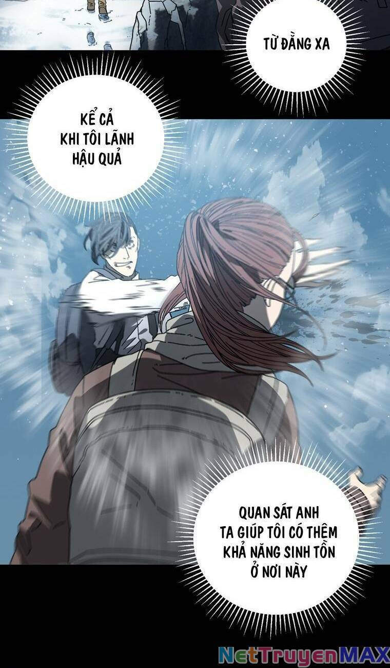 Địa Ngục Hận Thù: Chapter 19