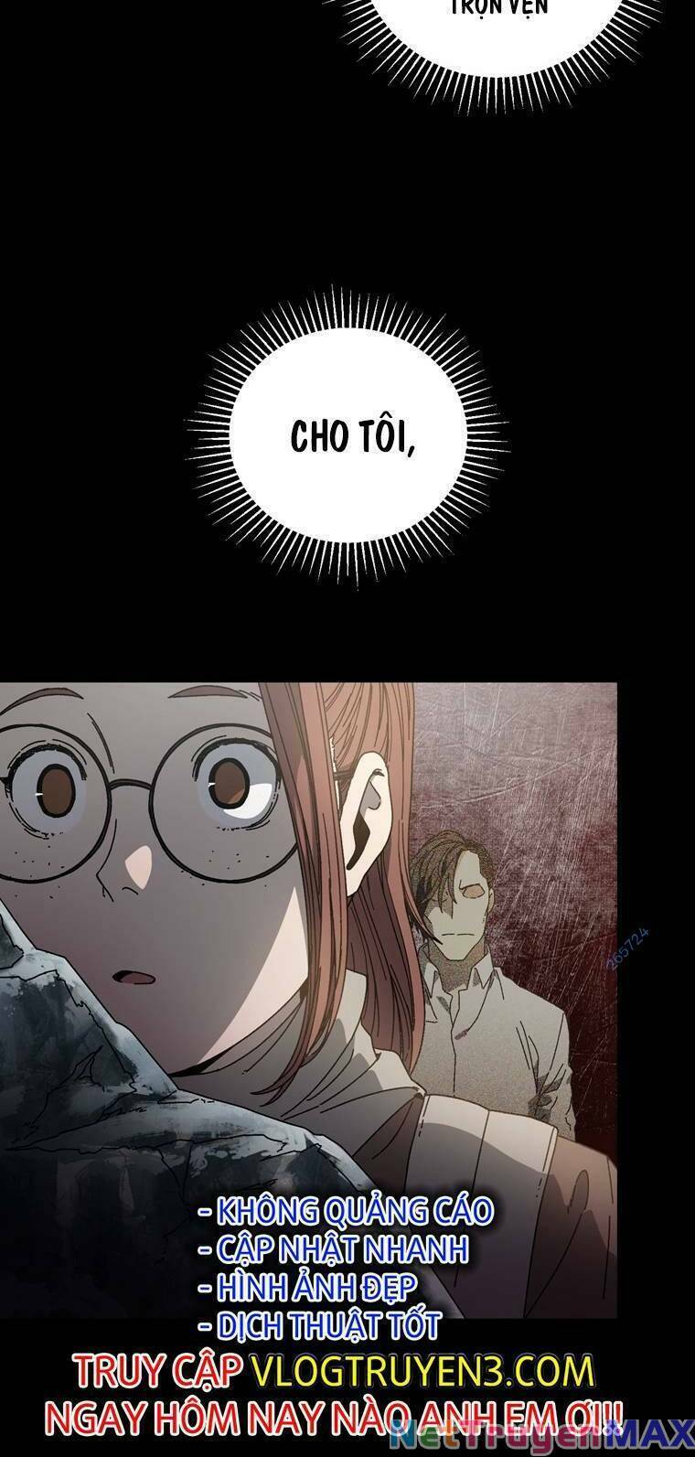 Địa Ngục Hận Thù: Chapter 19