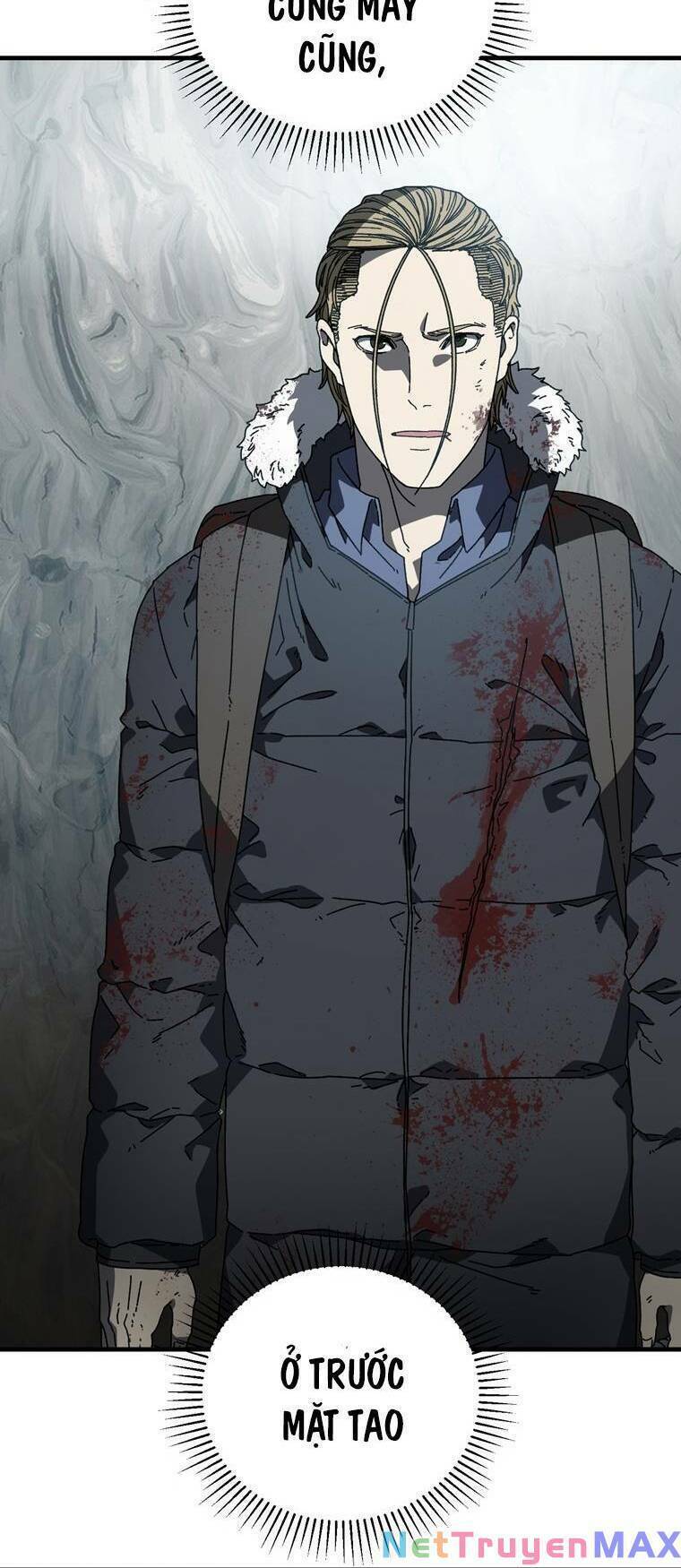Địa Ngục Hận Thù: Chapter 19
