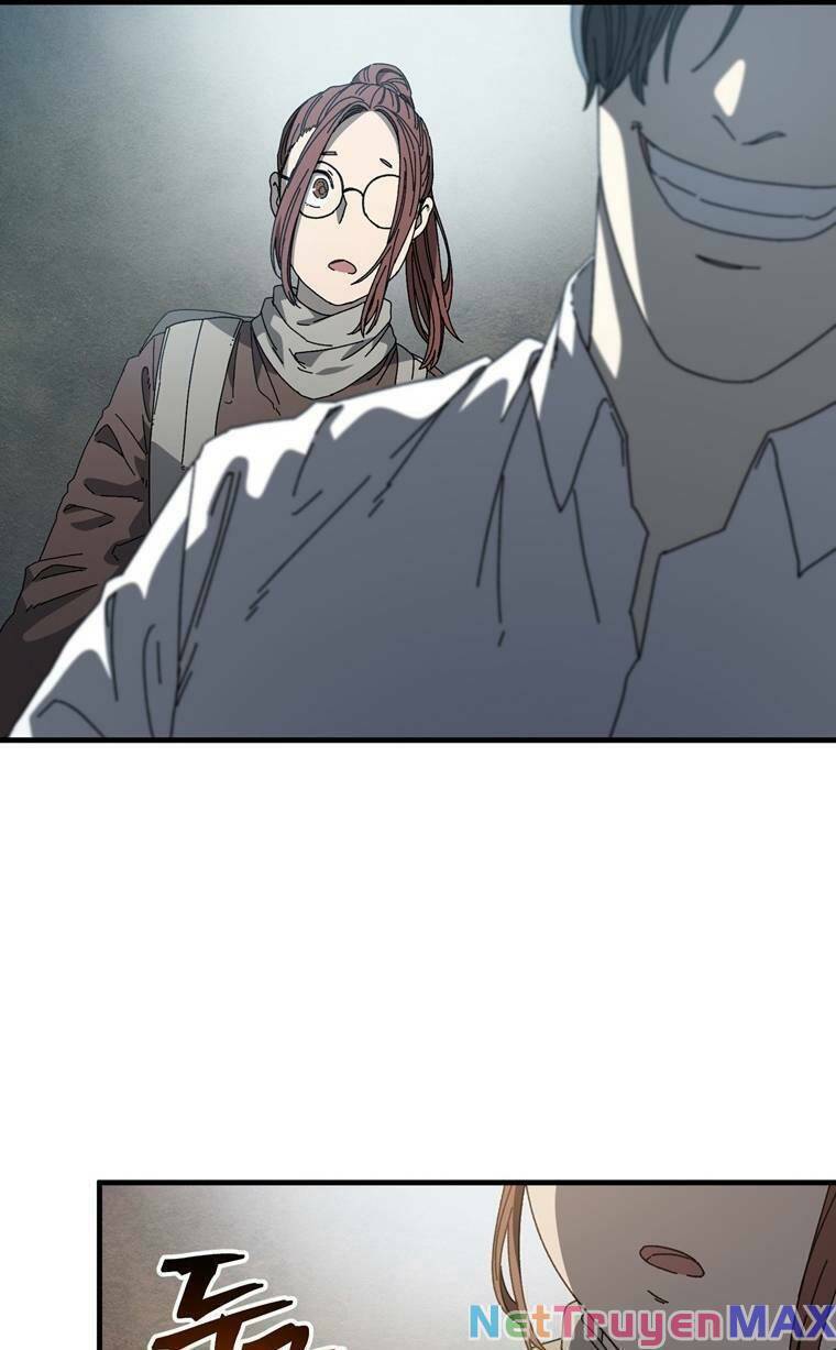 Địa Ngục Hận Thù: Chapter 19