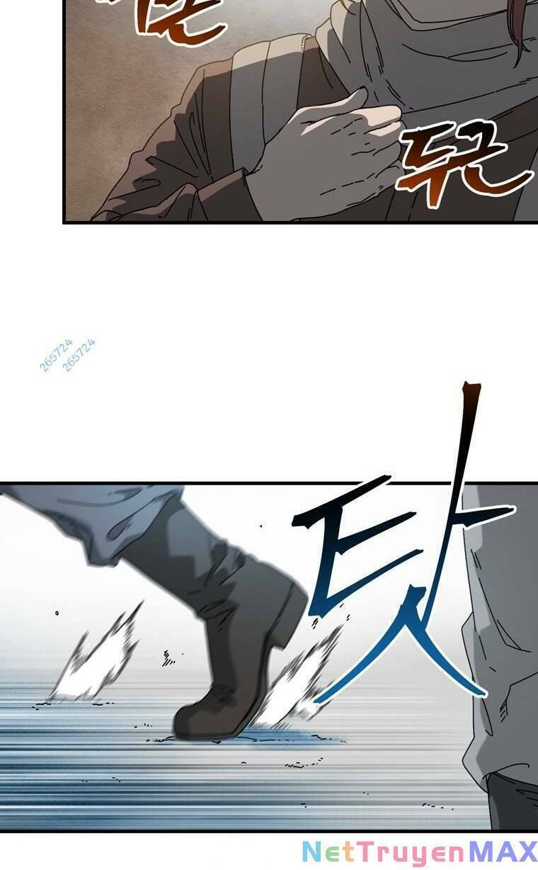 Địa Ngục Hận Thù: Chapter 19