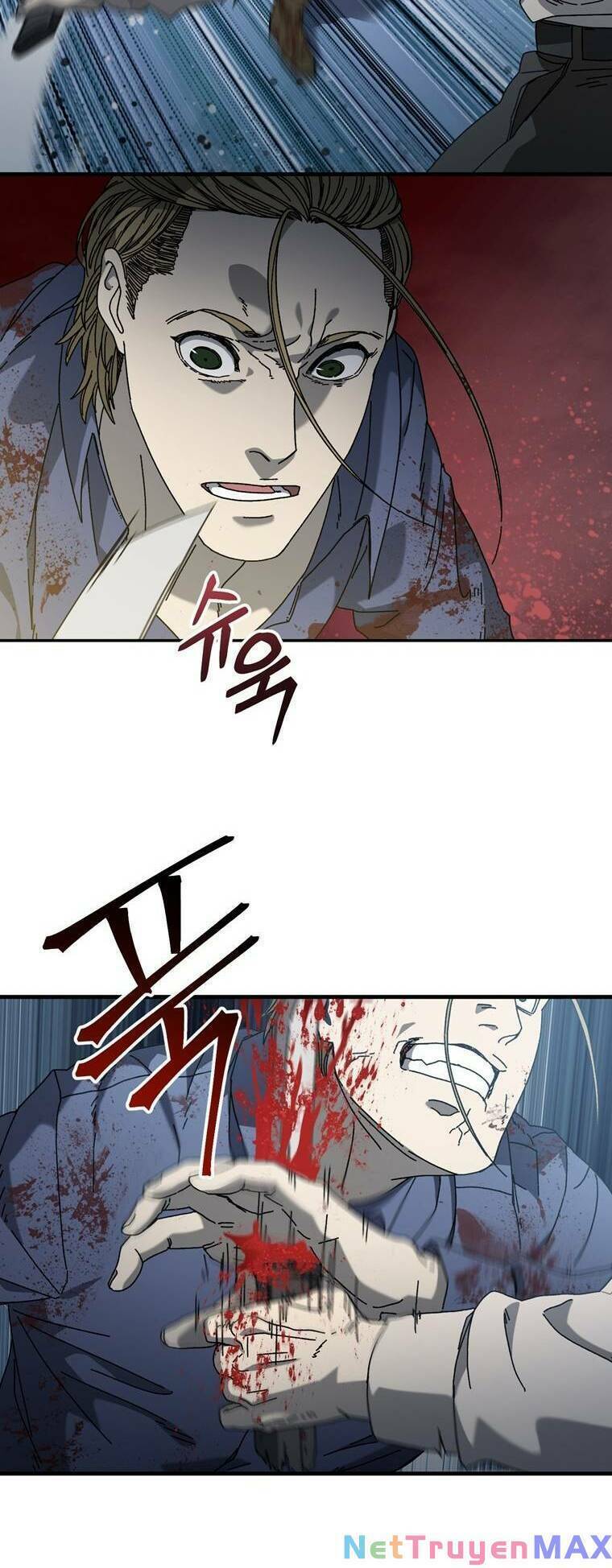 Địa Ngục Hận Thù: Chapter 19