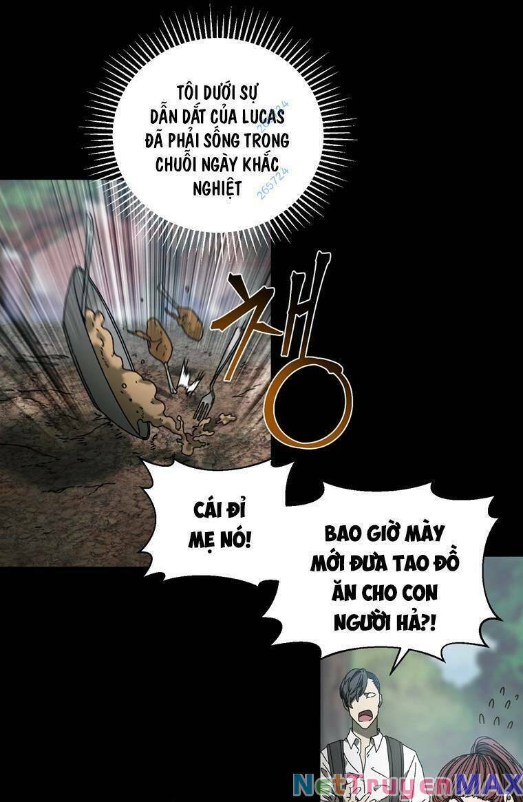 Địa Ngục Hận Thù: Chapter 19