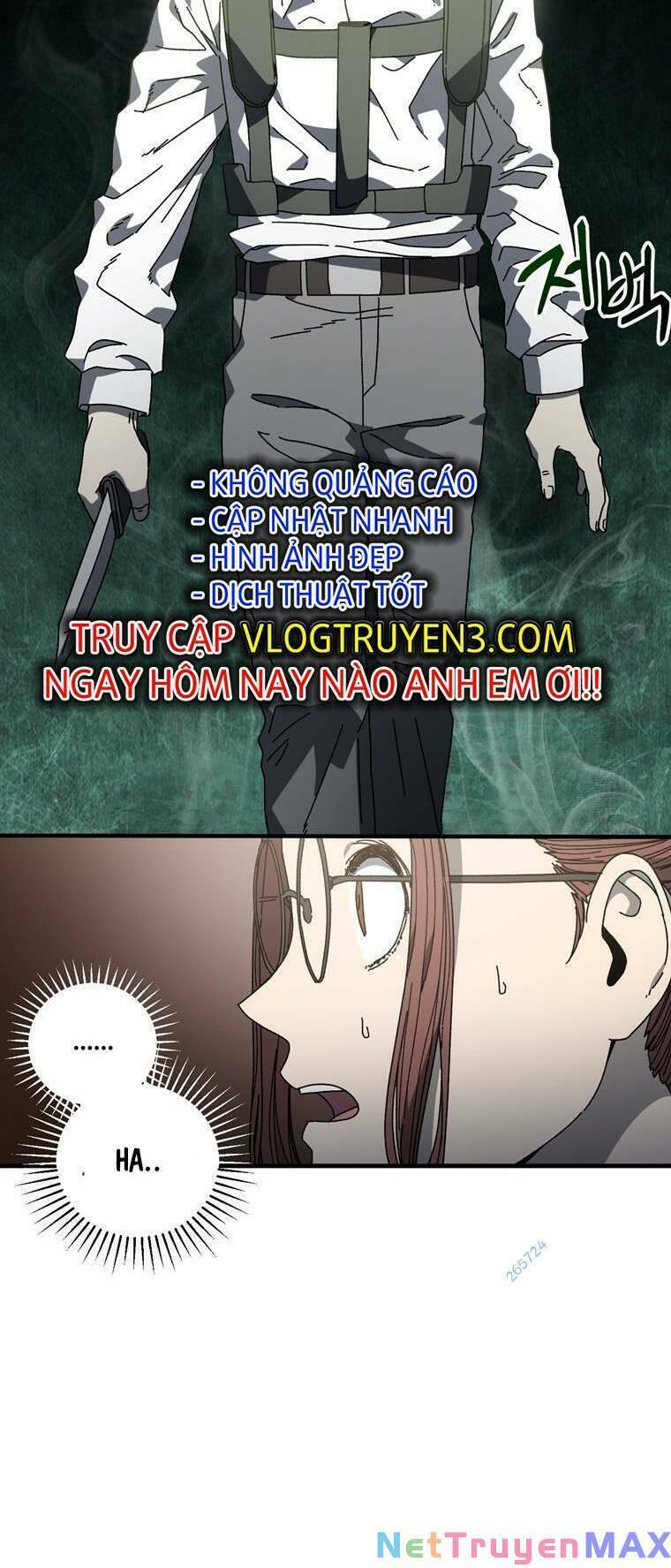 Địa Ngục Hận Thù: Chapter 19