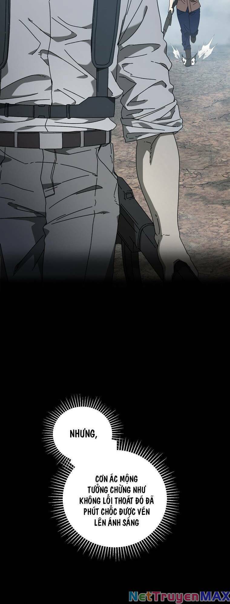 Địa Ngục Hận Thù: Chapter 19