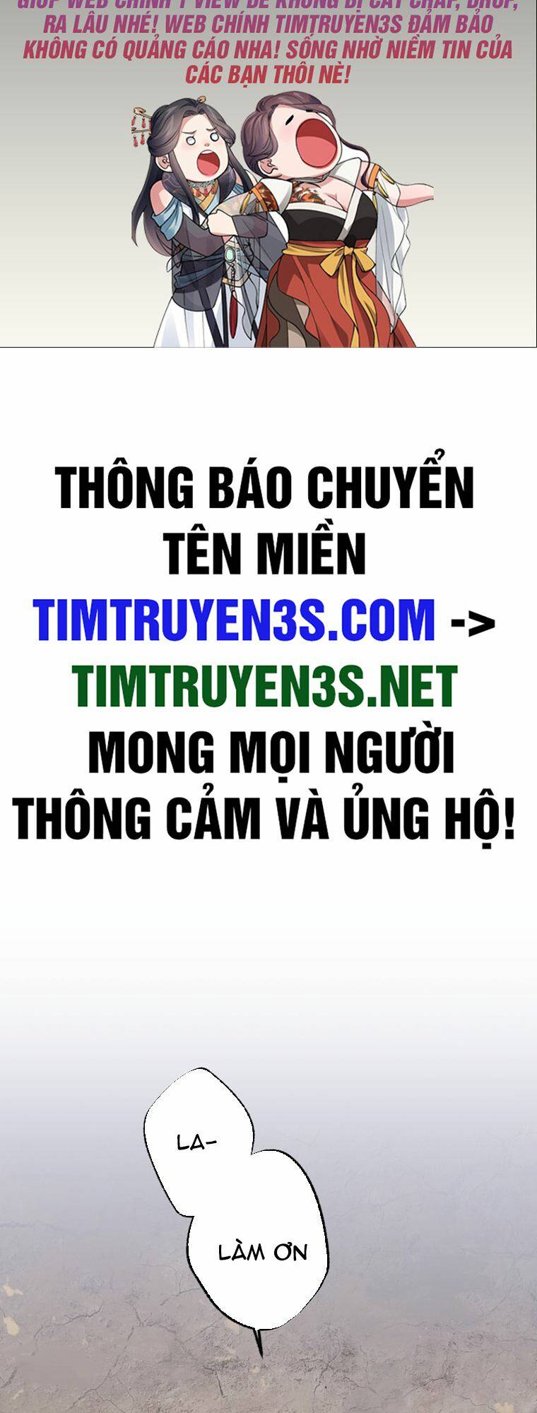 Địa Ngục Hận Thù: Chapter 2