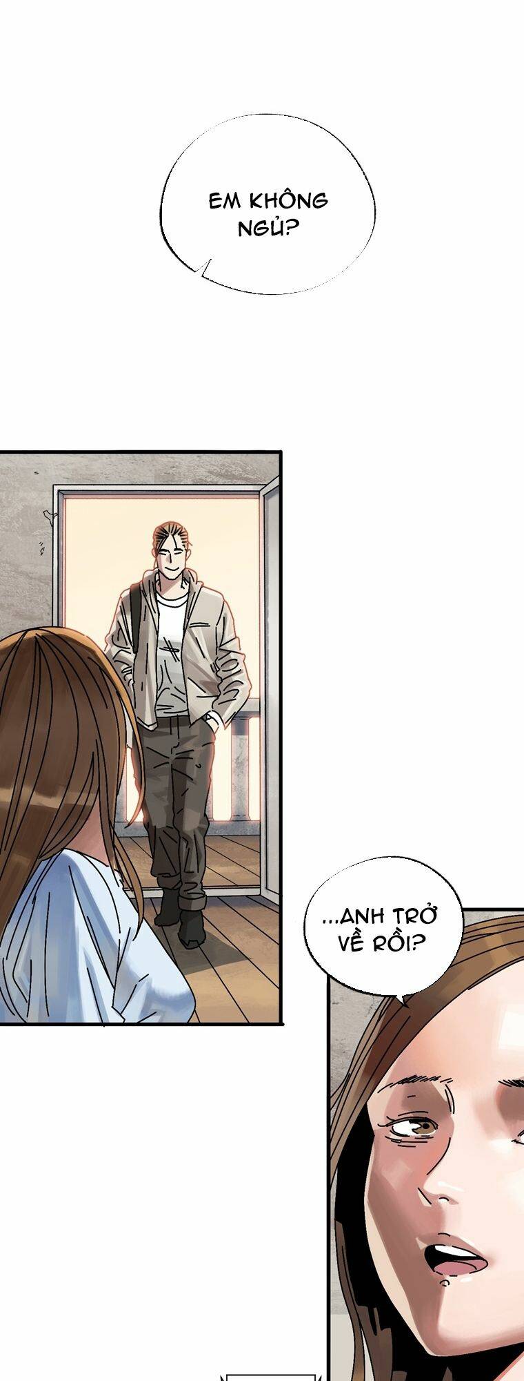 Địa Ngục Hận Thù: Chapter 2
