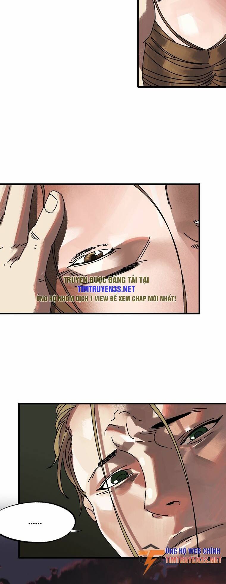 Địa Ngục Hận Thù: Chapter 2