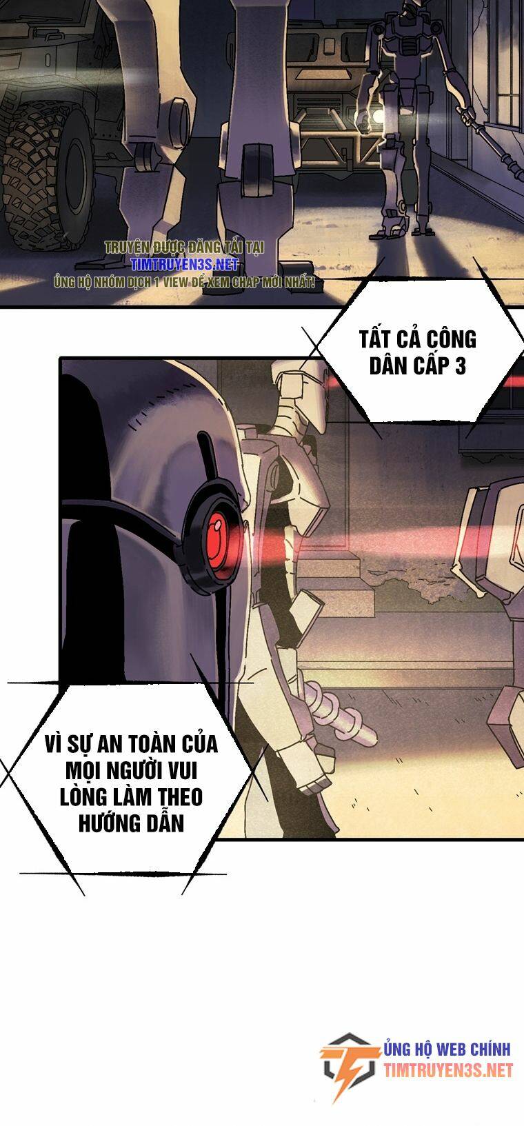 Địa Ngục Hận Thù: Chapter 2