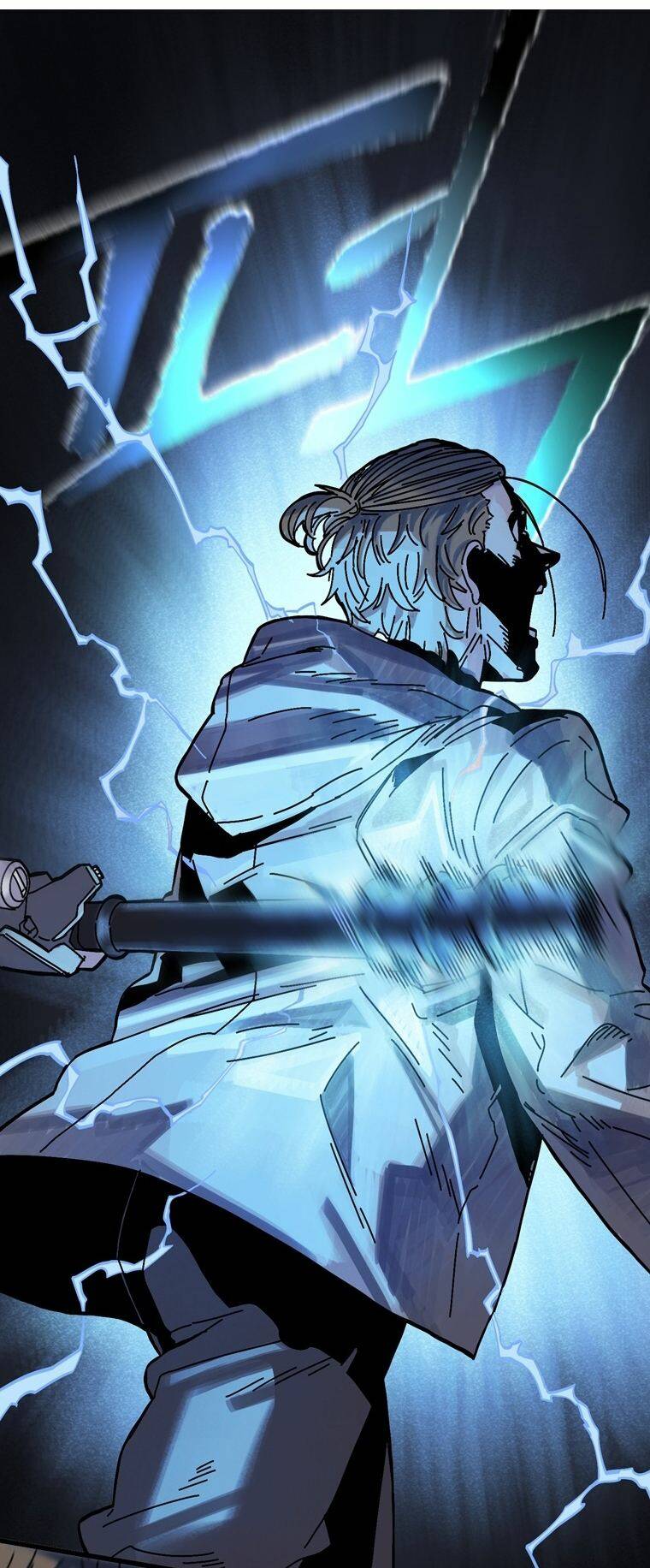 Địa Ngục Hận Thù: Chapter 2