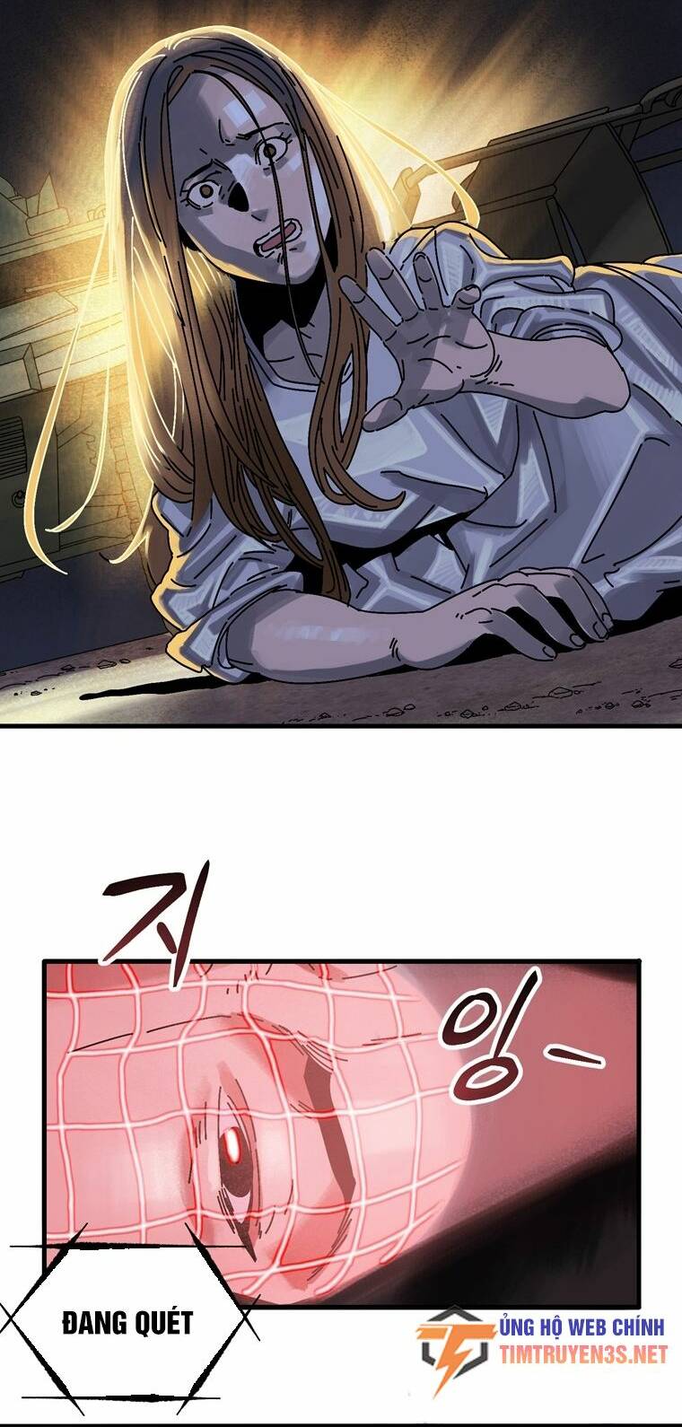 Địa Ngục Hận Thù: Chapter 2