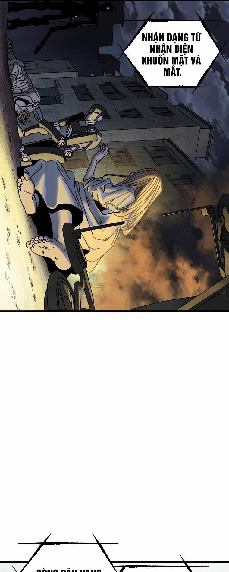 Địa Ngục Hận Thù: Chapter 2