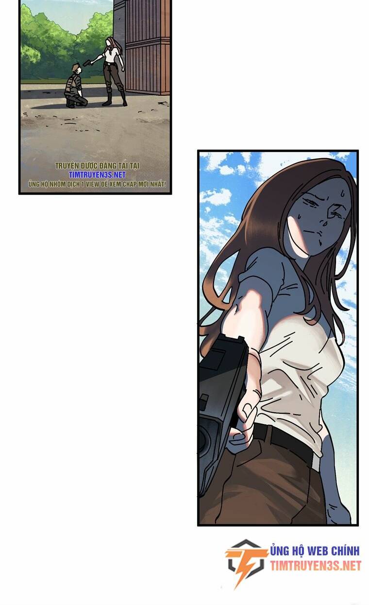 Địa Ngục Hận Thù: Chapter 2