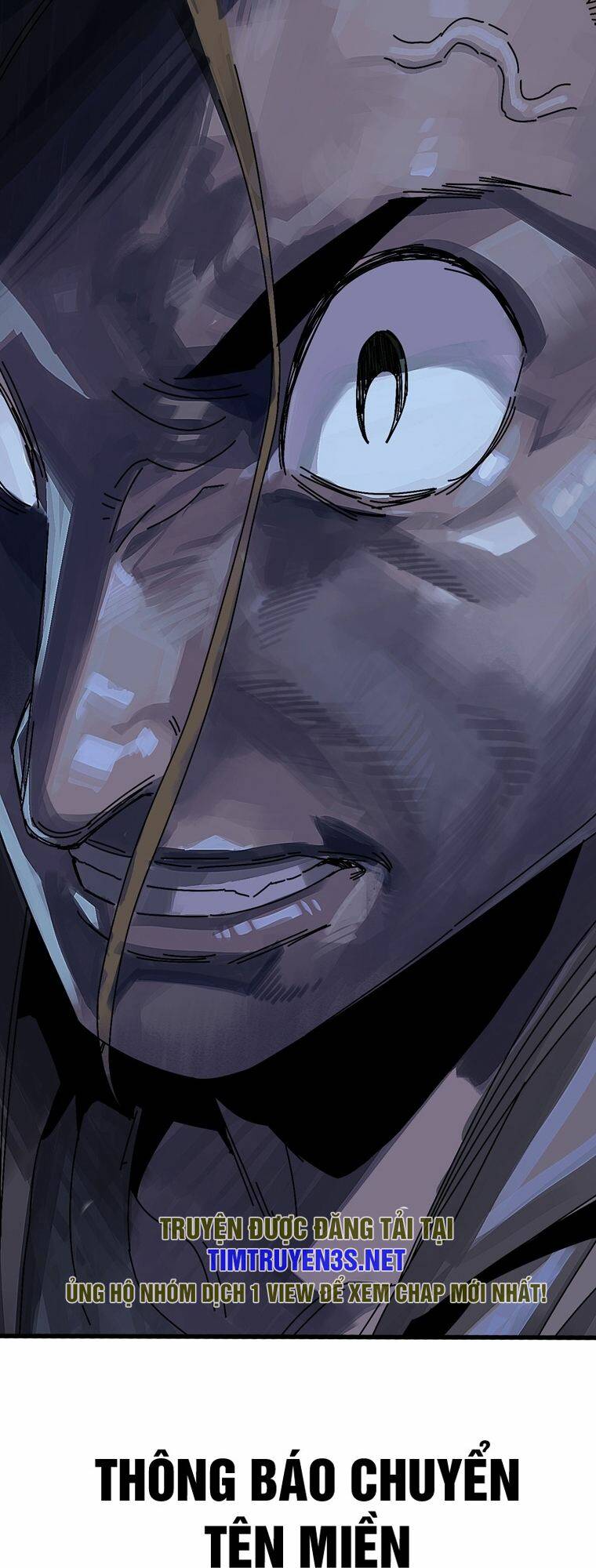 Địa Ngục Hận Thù: Chapter 2