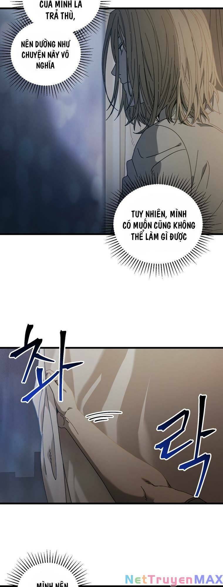 Địa Ngục Hận Thù: Chapter 20