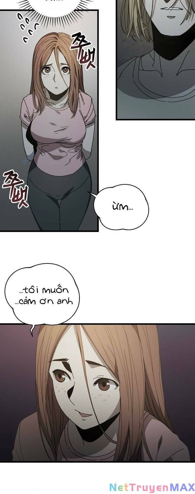Địa Ngục Hận Thù: Chapter 20