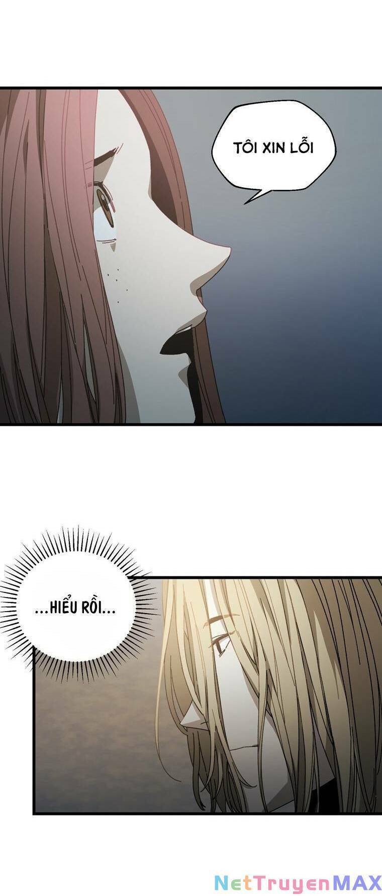 Địa Ngục Hận Thù: Chapter 20