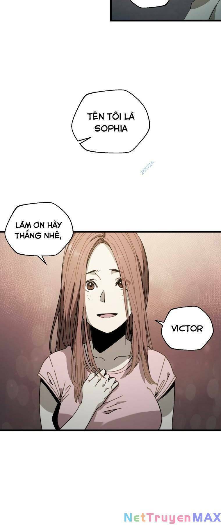 Địa Ngục Hận Thù: Chapter 20