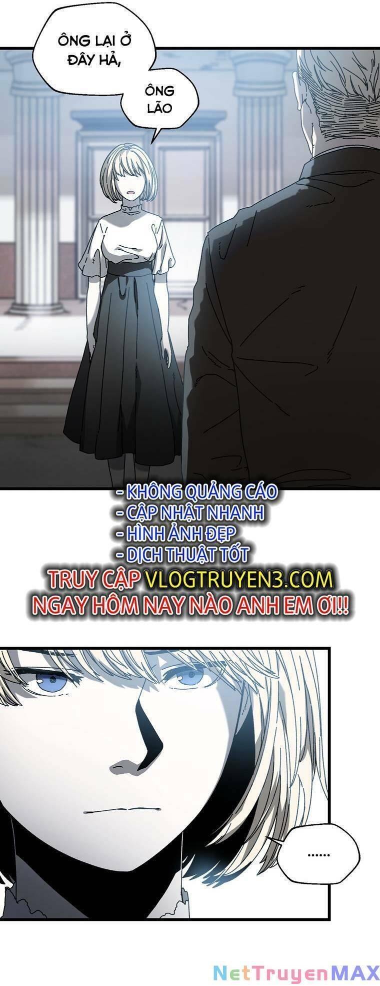 Địa Ngục Hận Thù: Chapter 20