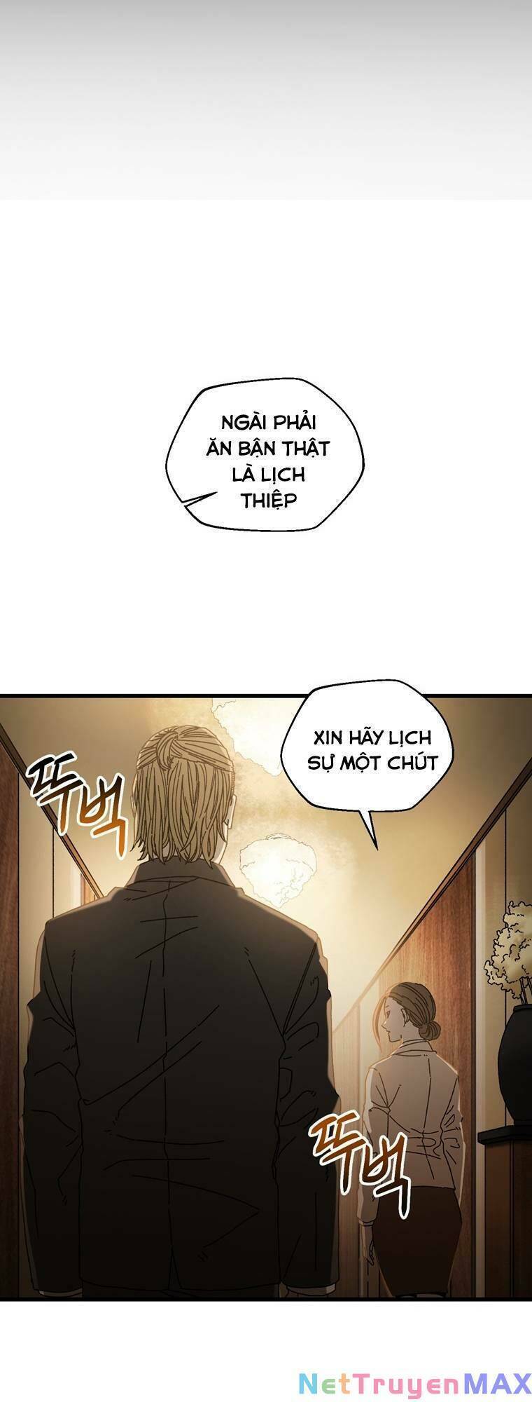 Địa Ngục Hận Thù: Chapter 20
