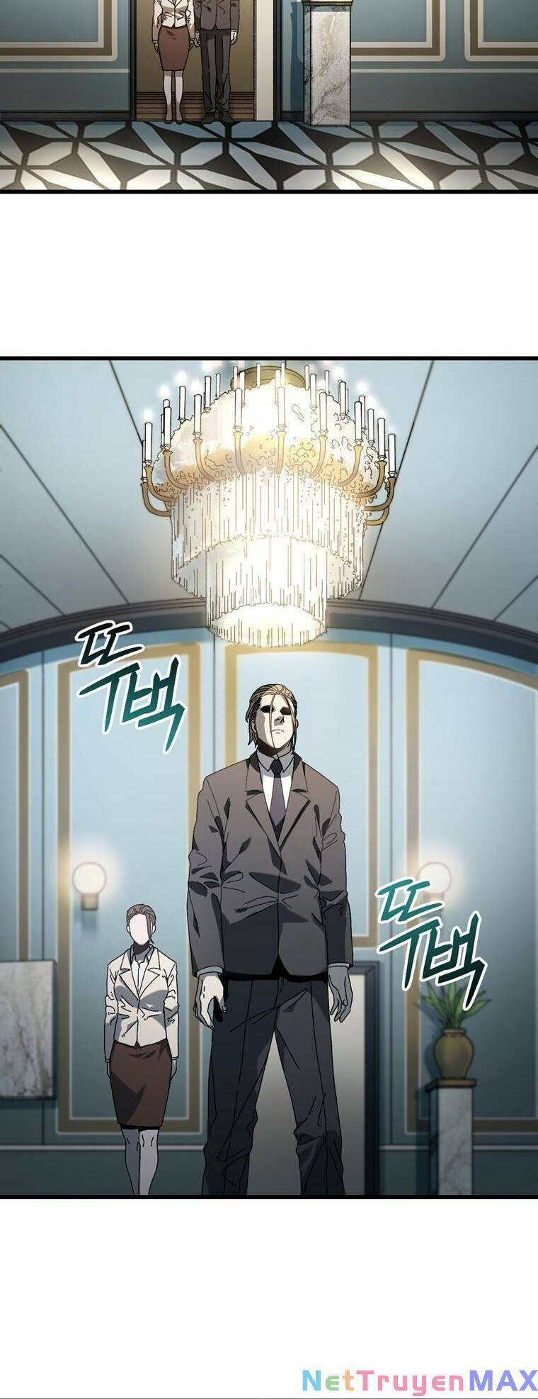 Địa Ngục Hận Thù: Chapter 20
