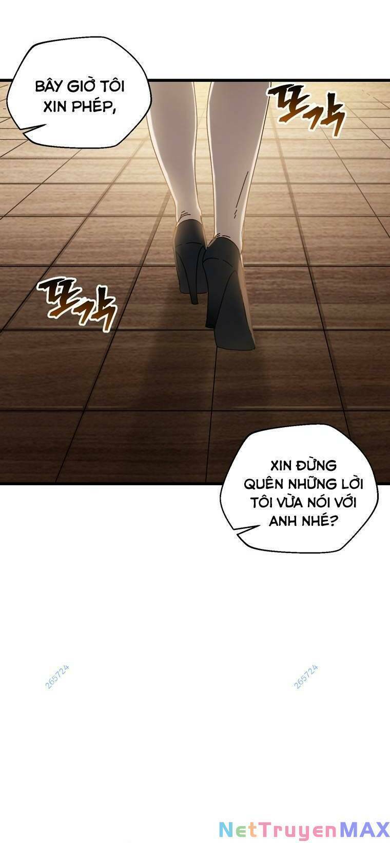 Địa Ngục Hận Thù: Chapter 20