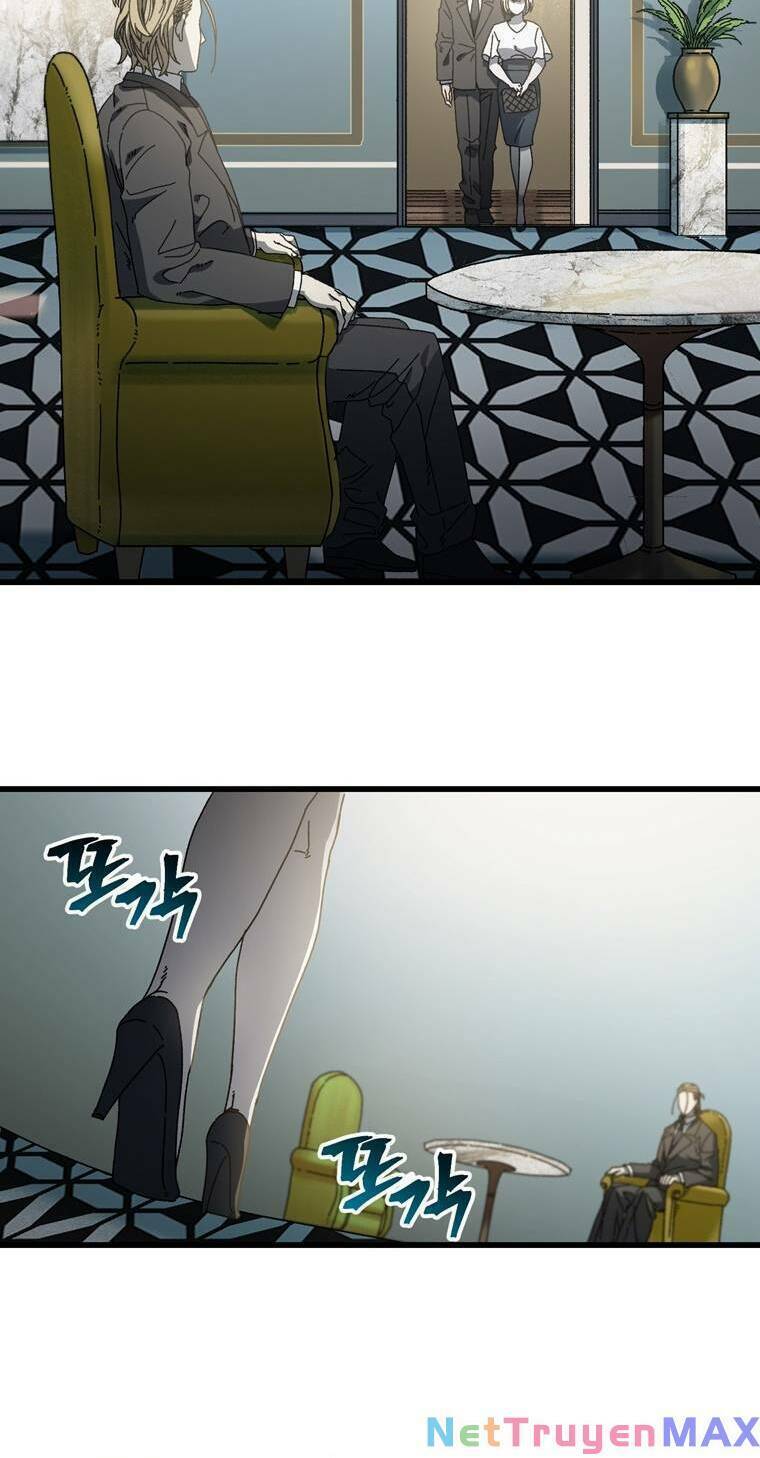 Địa Ngục Hận Thù: Chapter 20