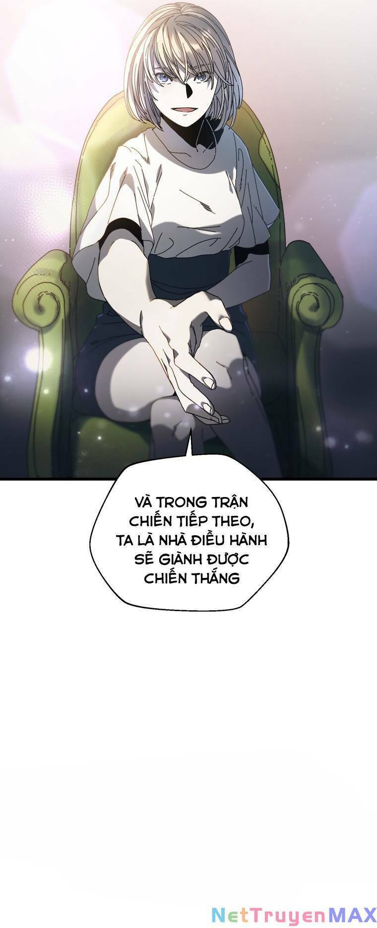 Địa Ngục Hận Thù: Chapter 20