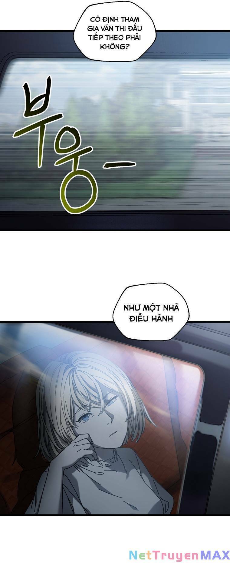 Địa Ngục Hận Thù: Chapter 20