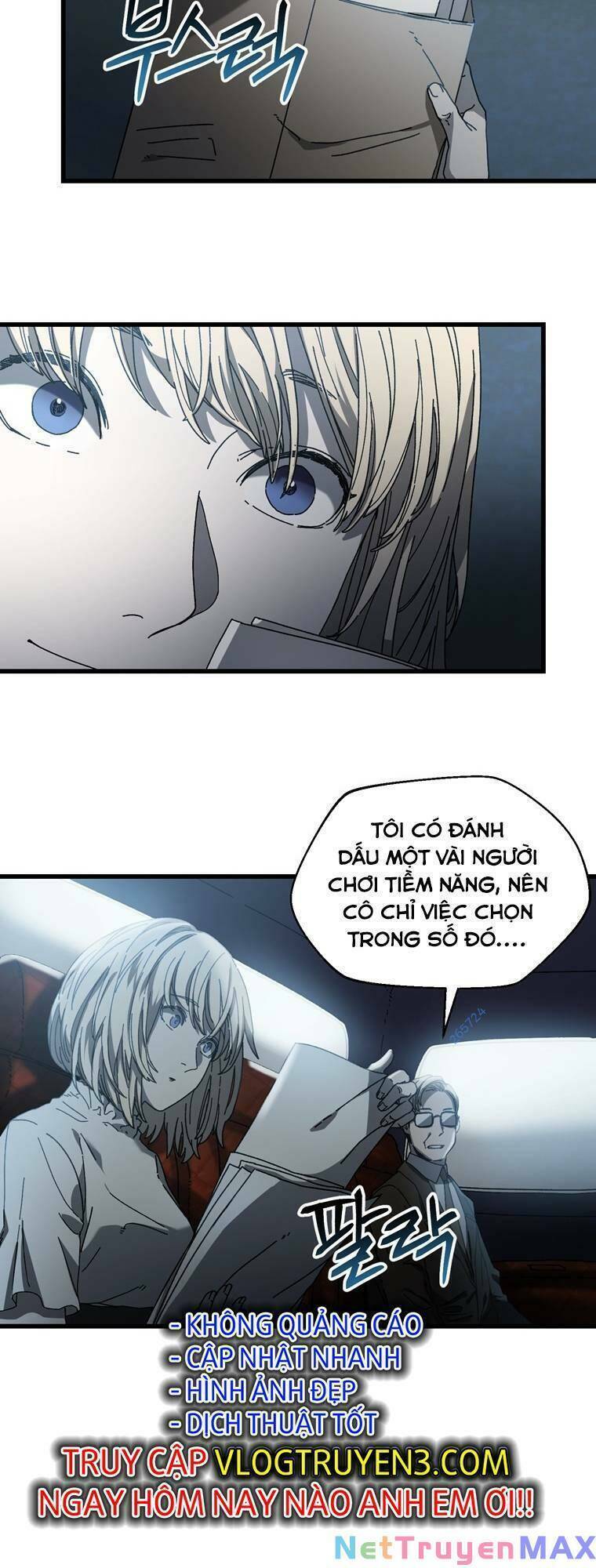 Địa Ngục Hận Thù: Chapter 20