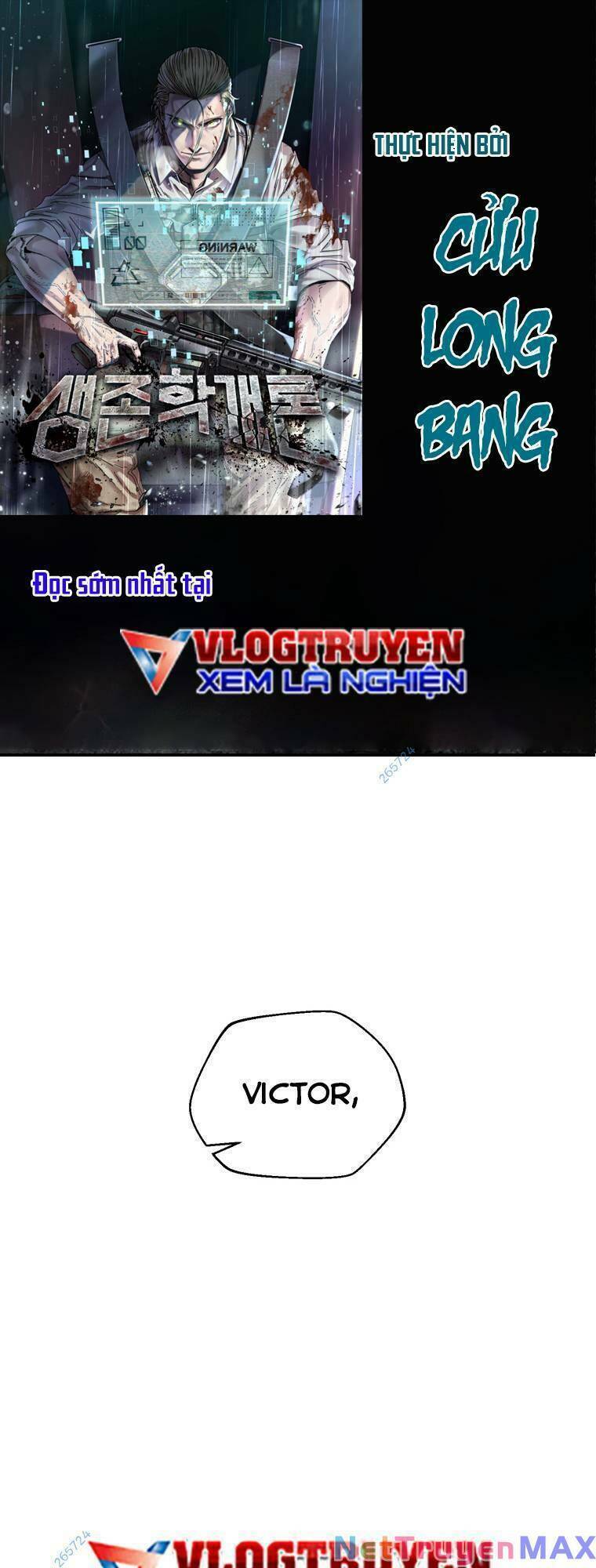 Địa Ngục Hận Thù: Chapter 21