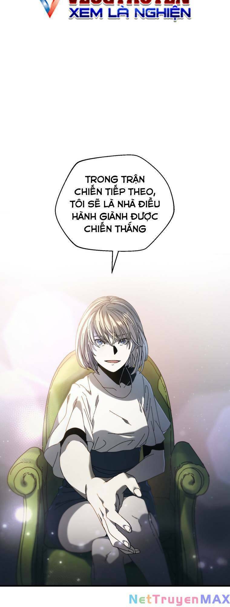 Địa Ngục Hận Thù: Chapter 21