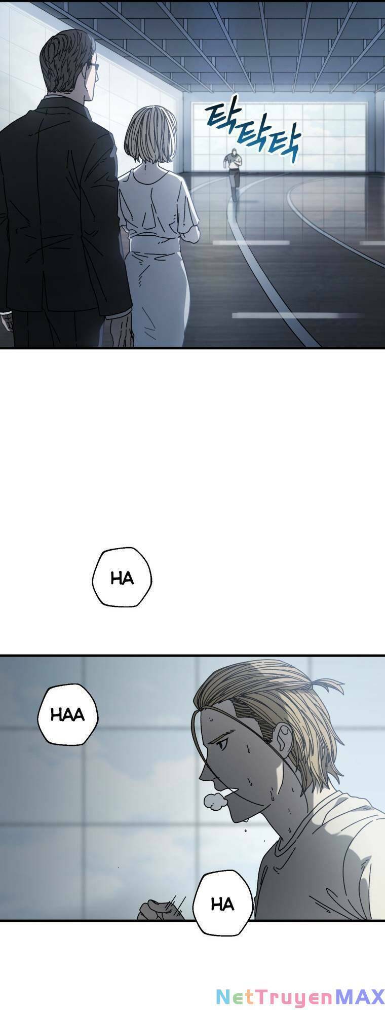 Địa Ngục Hận Thù: Chapter 21